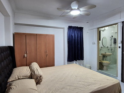 Blk 575 Woodlands Drive 16 (Woodlands), HDB 4 Rooms #573171941